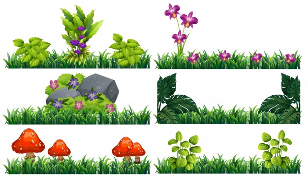 626x359 Flower Clipart Vectors, Photos And Psd Files Free Download