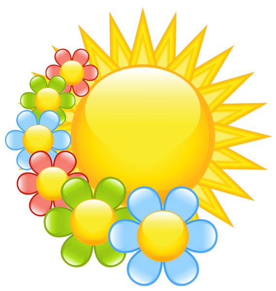 569x600 The Best Flower Clipart Ideas Free Flower