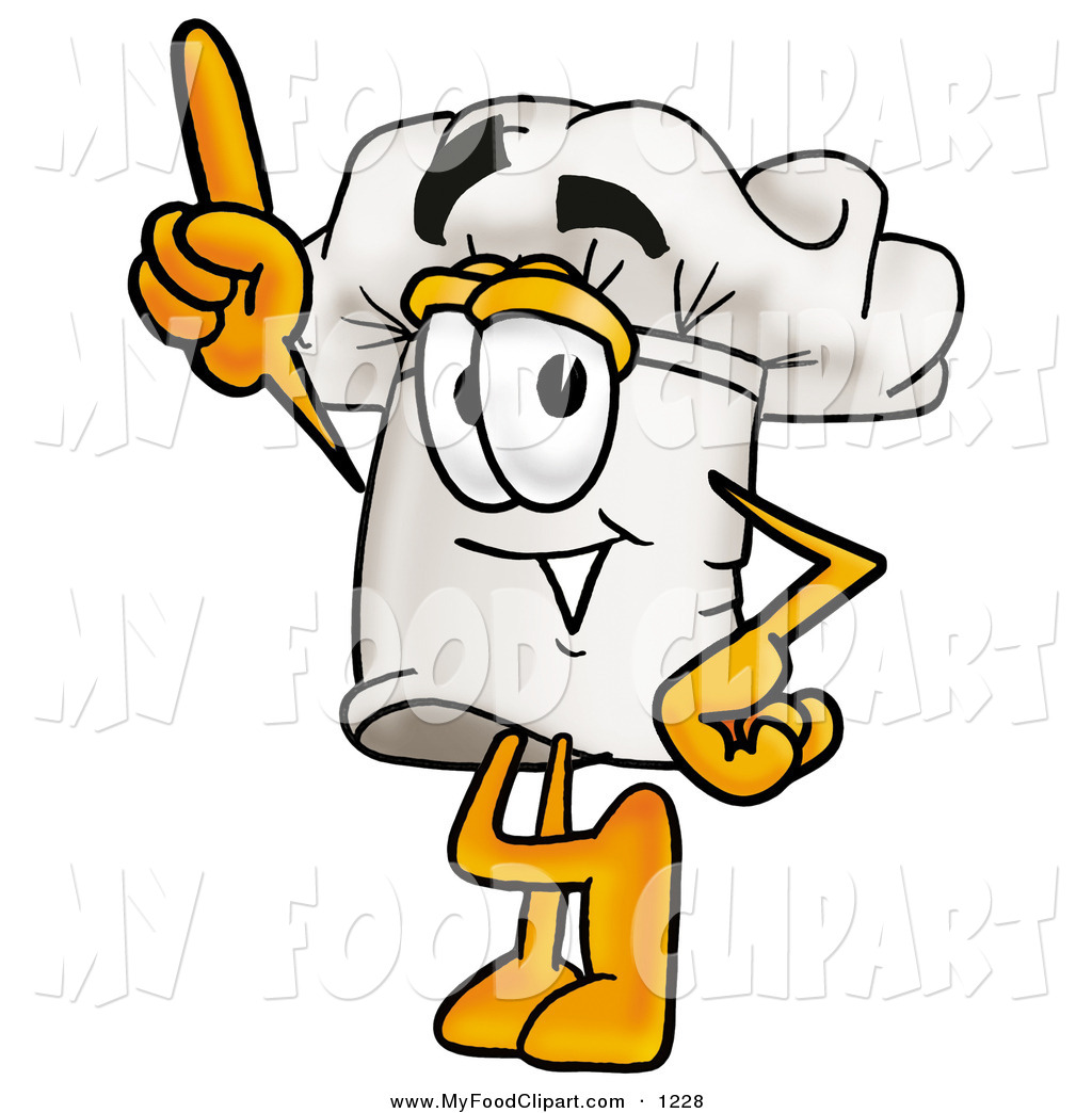 1024x1044 Food Clip Art Of A Cheerful Chefs Hat Mascot Cartoon Character