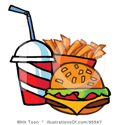 400x420 Free Food Clipart