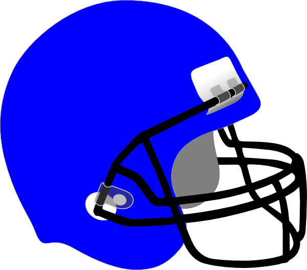 600x529 Football Helmet Free Sports Football Clipart Clip Art Pictures