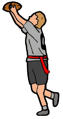 250x468 Flag Football Clip Art Many Interesting Cliparts