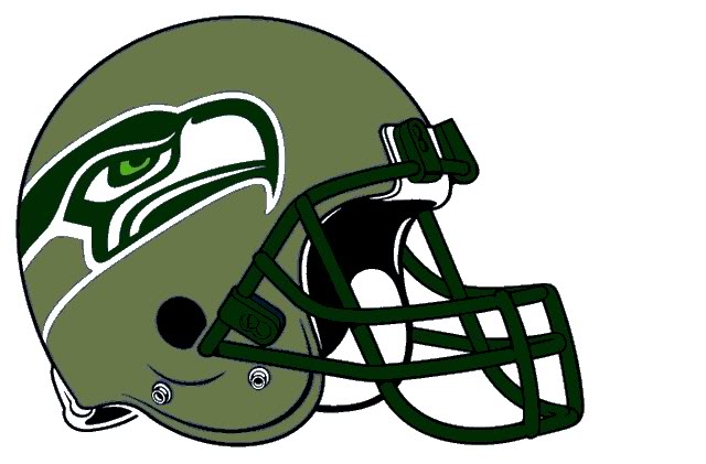 640x421 Free Football Helmet Clipart Image