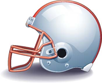 350x286 Free Clip Art Images Football Helmets Free Vector For Free