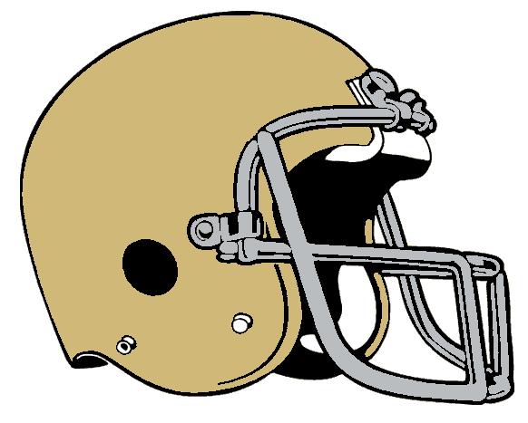 582x467 Football Helmet Clip Art Free 3