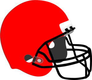 298x258 Green Football Helmet Clip Art