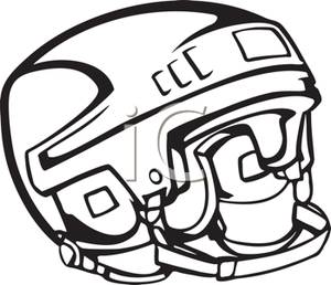 300x258 Helmet Clipart Animated