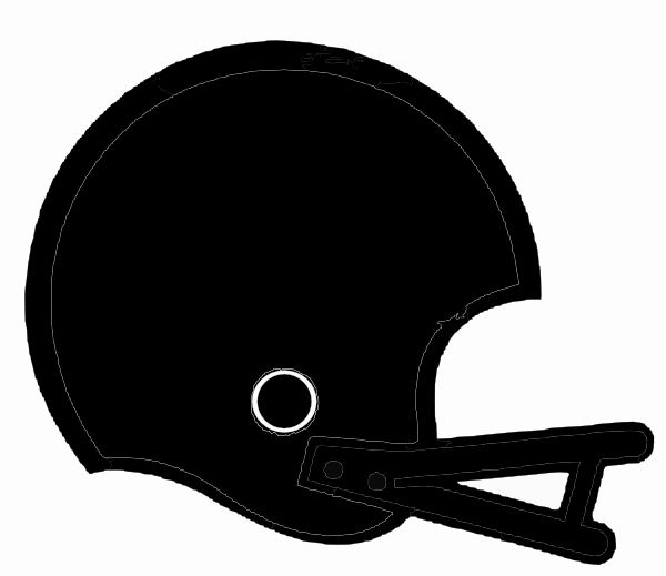 600x519 Helmet Clipart Vector