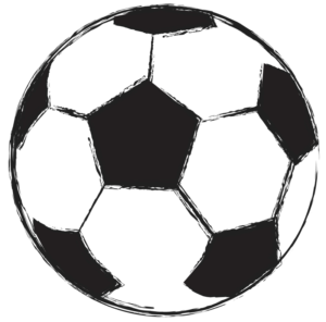 300x296 Football Black And White Innovative Free Football Clipart
