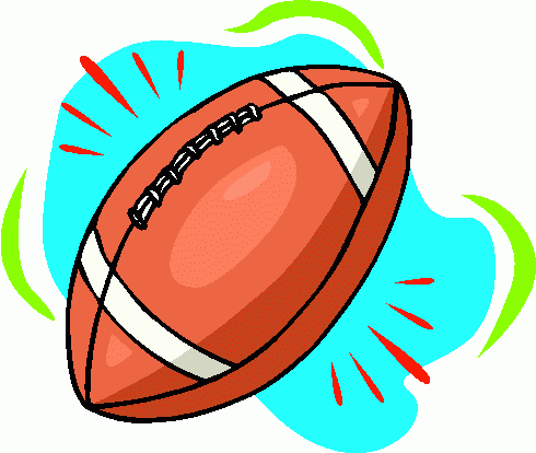 490x414 Free Football Clipart And Logos Free Clipart Images