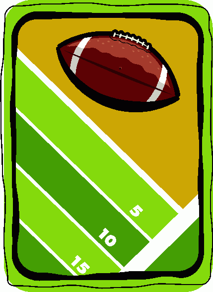 429x588 Free Football Clipart And Logos Free Clipart Images 2