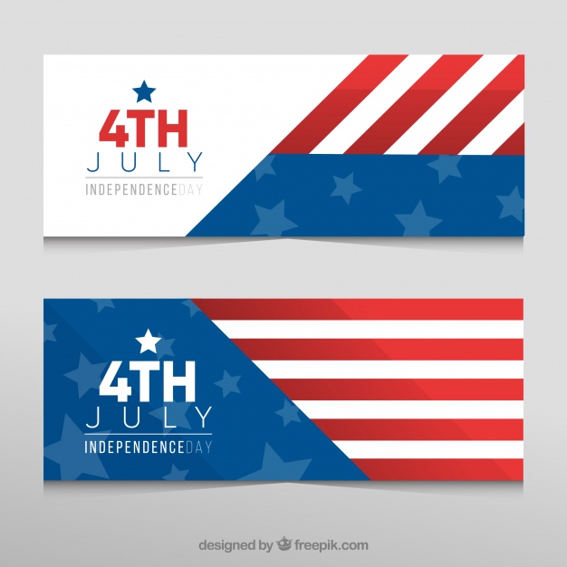 626x626 Fourth Of July Vectors, Photos And Psd Files Free Download