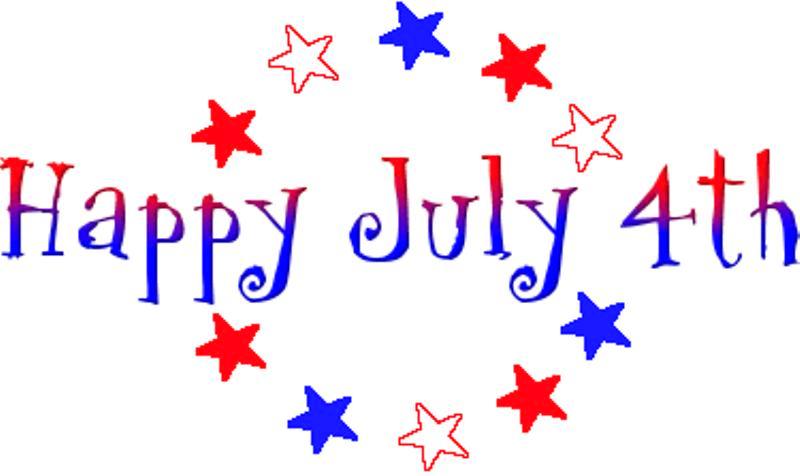 800x476 Top 93 Fourth Of July Clip Art