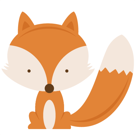 432x432 Best Fox Clipart