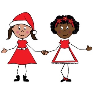 300x300 Free Christmas Clipart Image 0515 0912 0901 3944 Acclaim Clipart