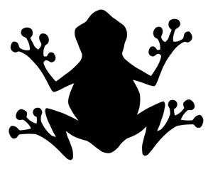 300x238 Top 90 Toad Clipart