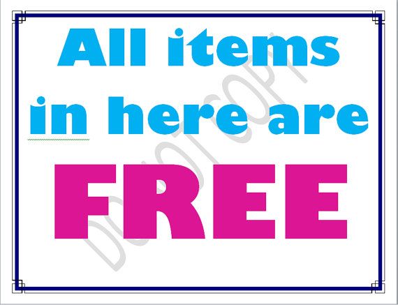 570x437 13 Best Garage Sale Organization Images Simple