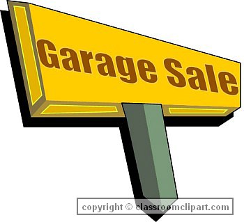 350x319 Garage Sale Clip Art Free Yard Sale Clip Art To Pin