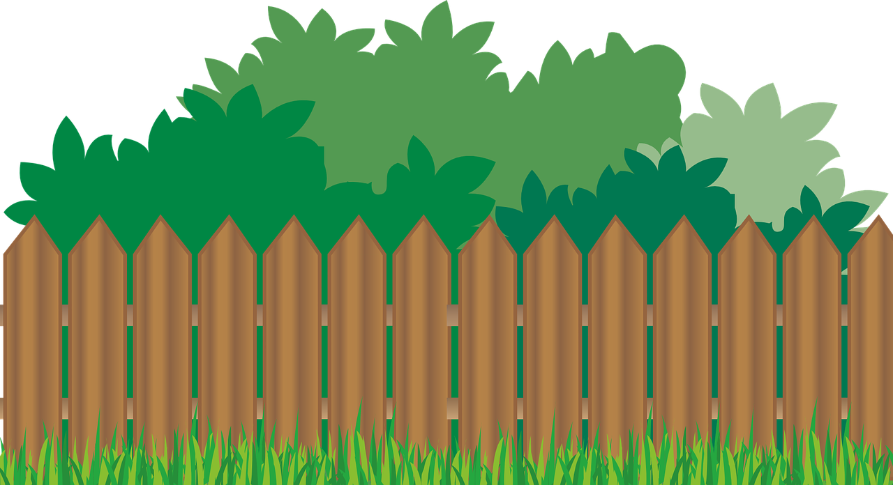 1280x696 Garden Clipart Transparent