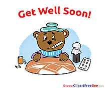 Free Get Well Soon Images | Free download on ClipArtMag