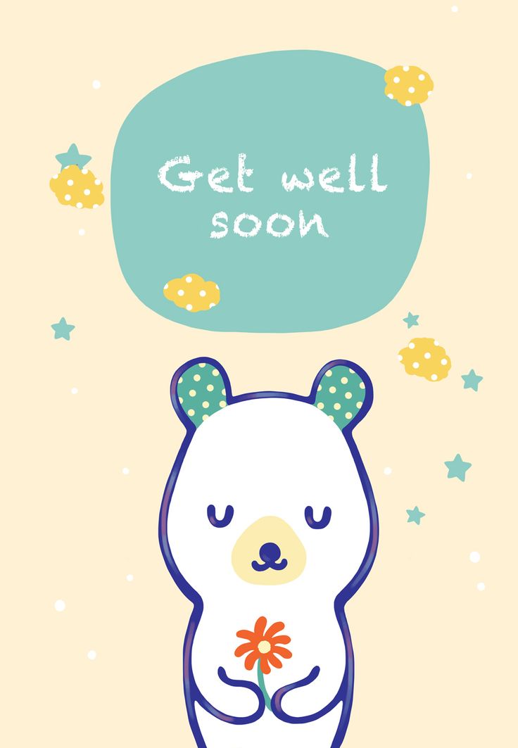 736x1063 27 Best Get Well Soon Cards Images Card Ideas, Card