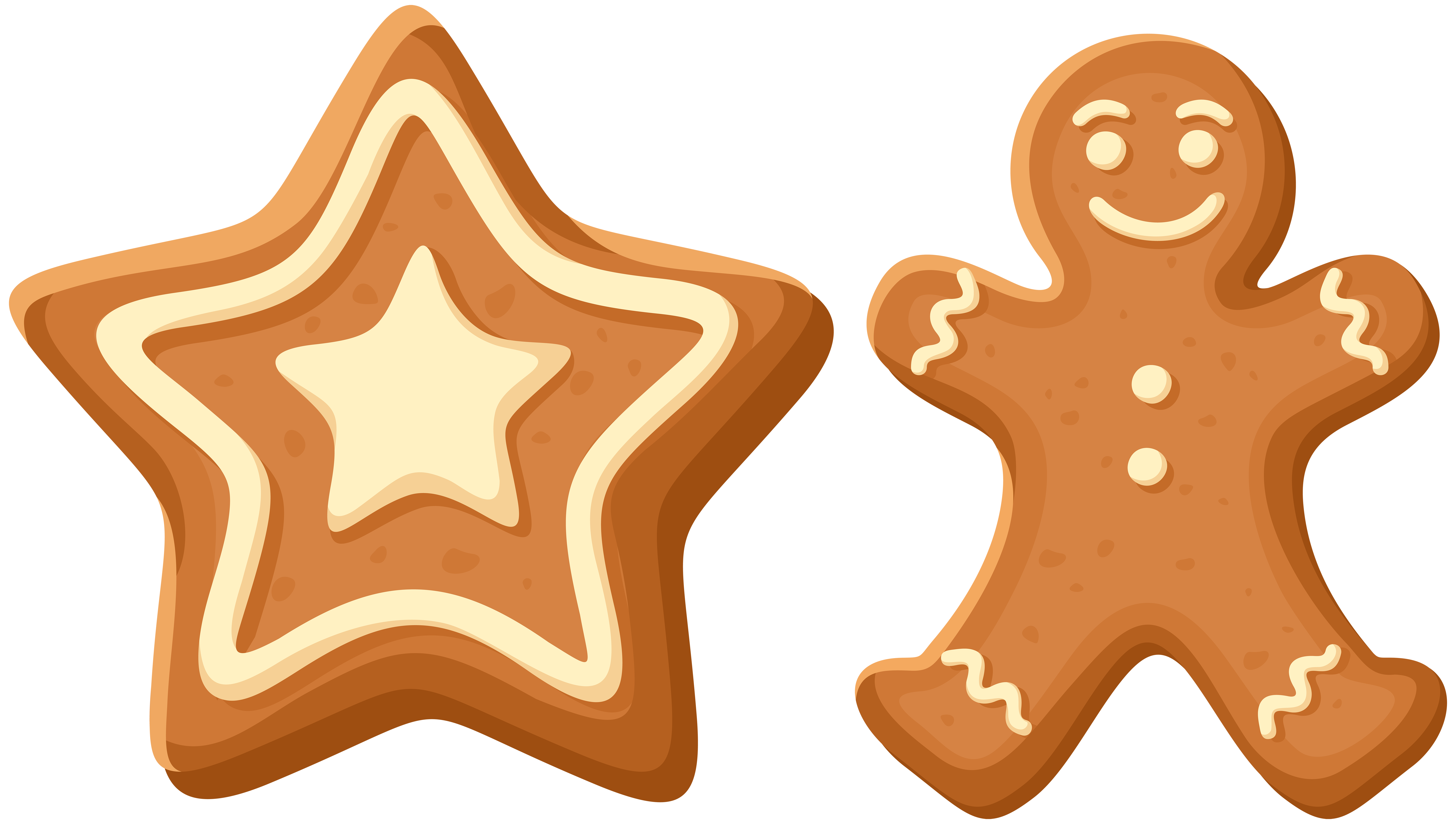 8000x4530 Christmas Gingerbread Cookies Png Clip Artu200b Gallery Yopriceville