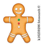 160x179 Gingerbread Man Clipart Eps Images. 3,728 Gingerbread Man Clip Art