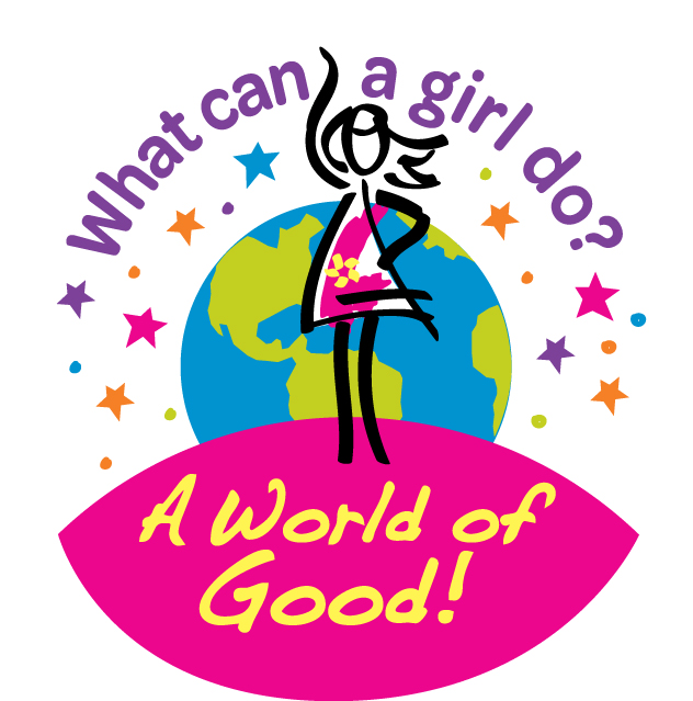 632x639 News Girl Scout Clipart Clipart Kid