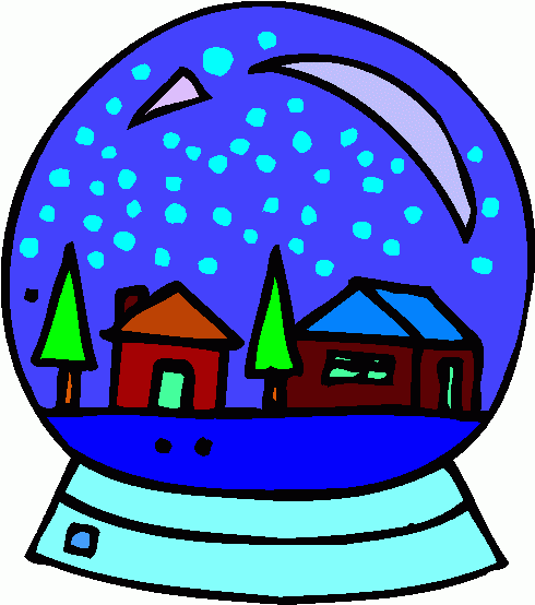 490x554 Snow Globe Clip Art Many Interesting Cliparts