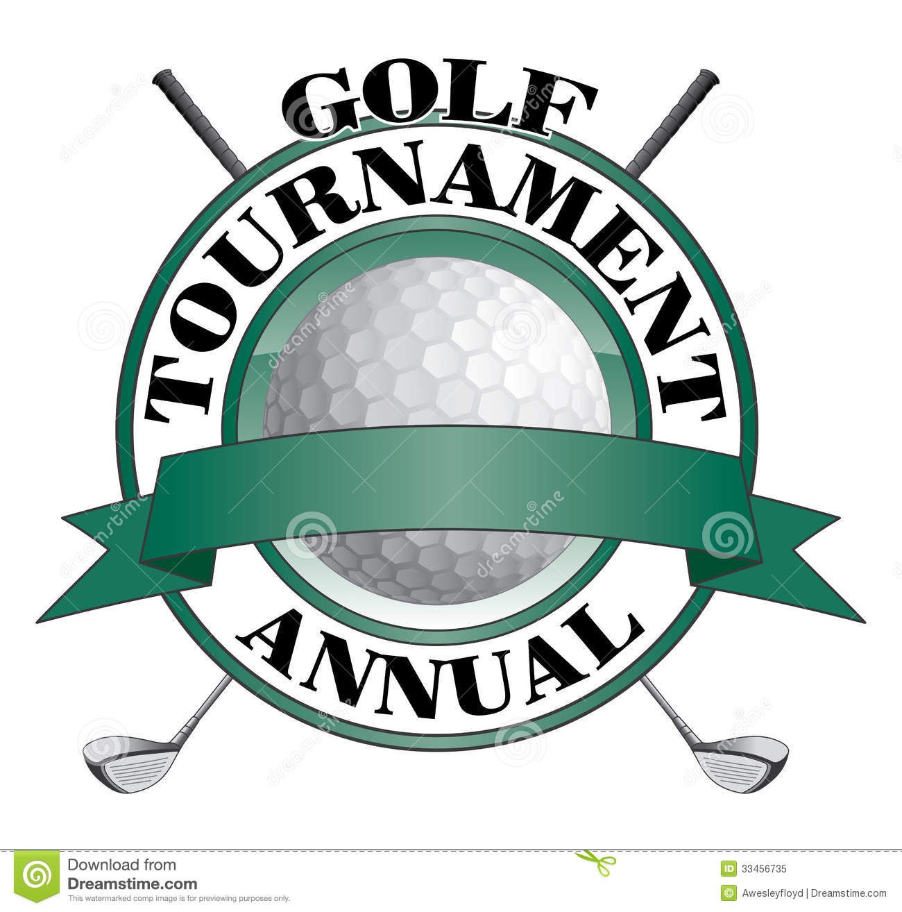1300x1314 Golf Ball Clipart Golf Outing