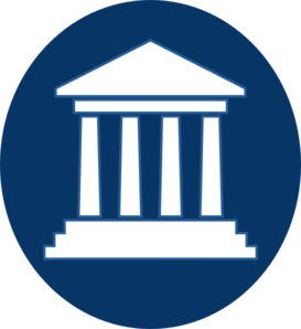 273x298 Government Present Clip Art