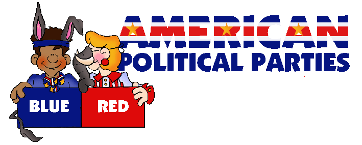 709x285 American Political Parties