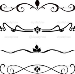 242x238 Home Design Stunning Free Clip Art Borderstrickvilla Trickvilla