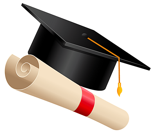 640x550 Graduation Hat Flying Graduation Caps Clip Art Cap Line 13