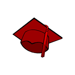 300x300 Free Cliparts For Graduation