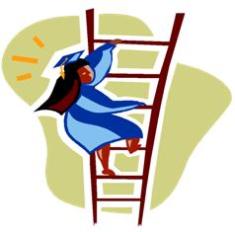 235x232 Free Graduation Clip Art