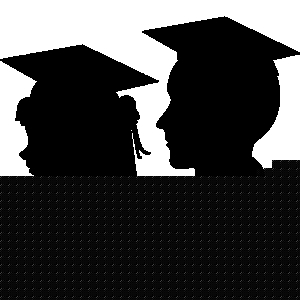300x300 Graduation Cap Graduation Hat Free Graduation Clipart Education 2