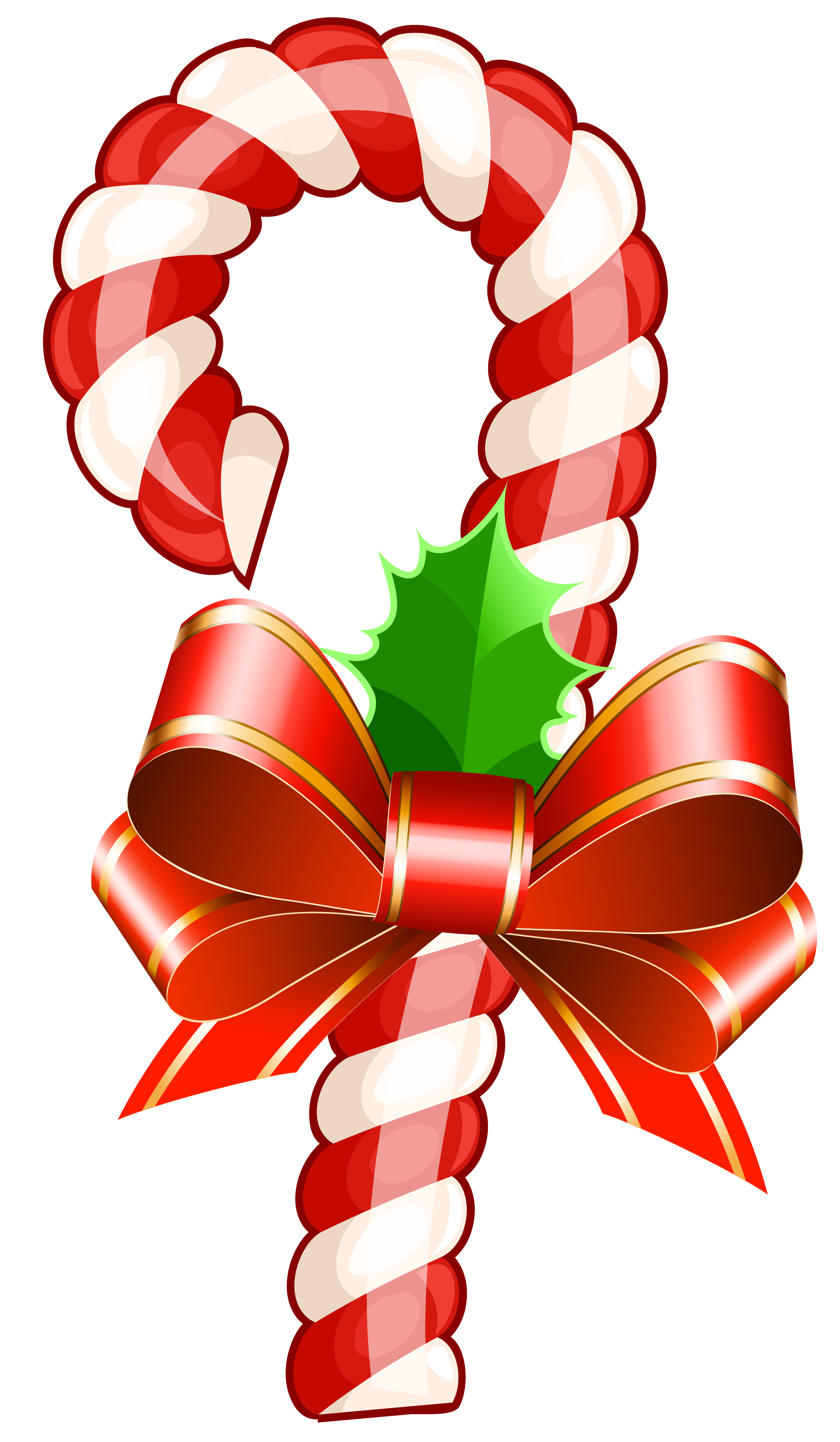 1789x3069 Free Candy Cane Clipart