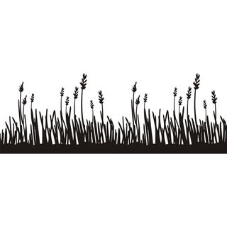 320x320 Grass Black And White Black Grass Clip Art Clipart Free Download