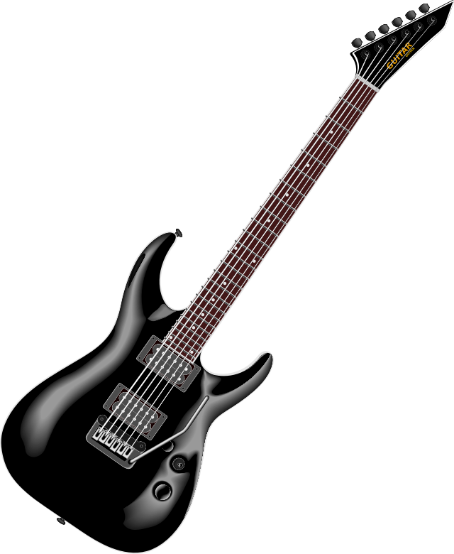 640x780 Guitar Png Images Transparent Free Download