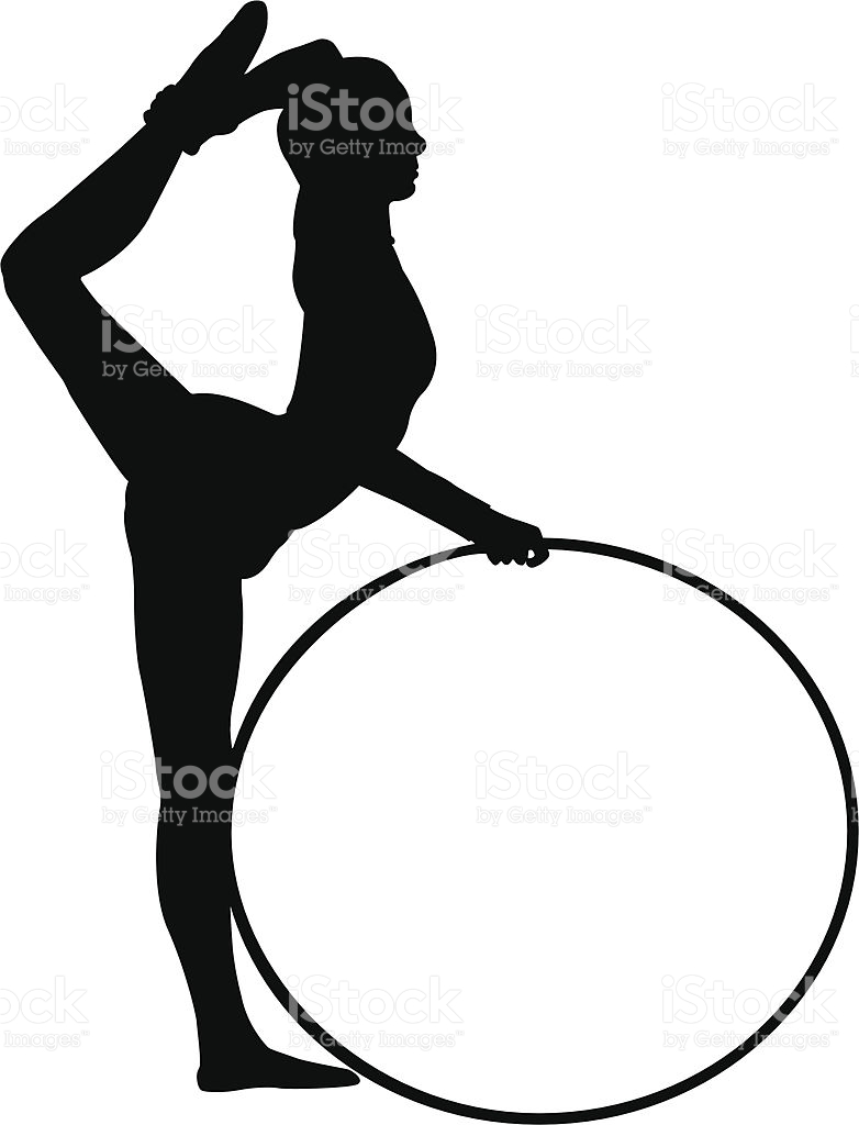 782x1024 Rhythmic Gymnastics Clipart, Explore Pictures