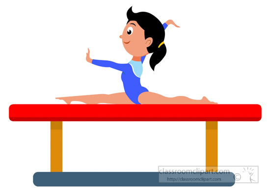 550x400 Sports Clipart