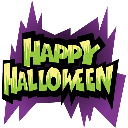 500x500 The Best Free Halloween Clip Art Ideas