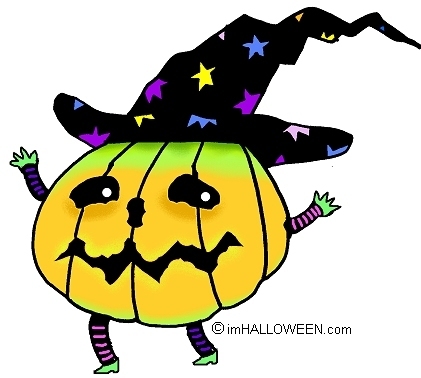 421x378 Halloween Free Downloads Clipart