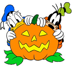 246x228 Top 86 Disney Halloween Clip Art