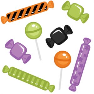 300x300 Sweets Clipart Halloween Candy
