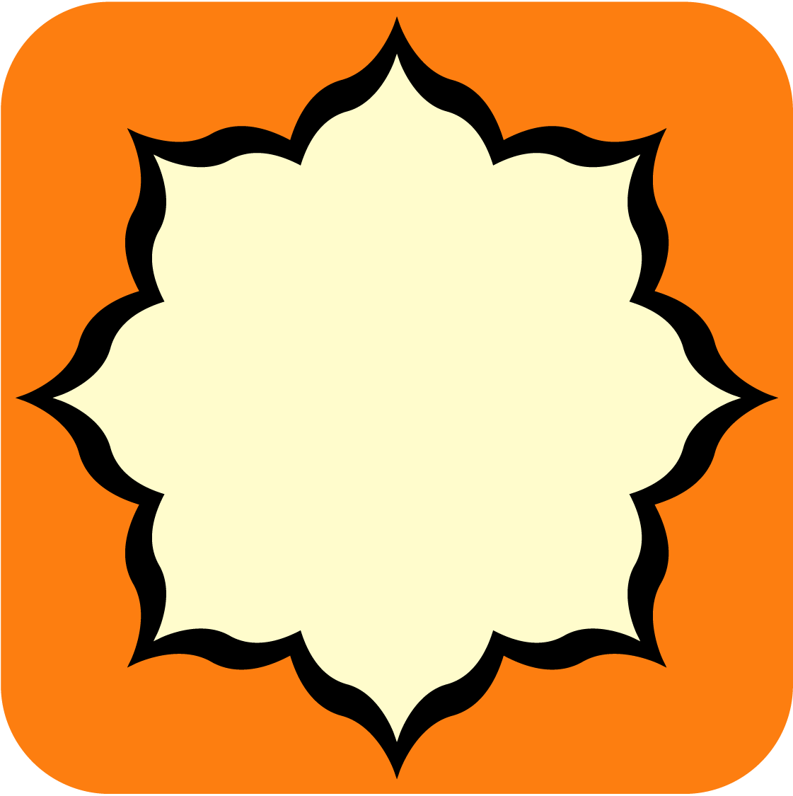 1121x1125 Free Halloween Clip Art