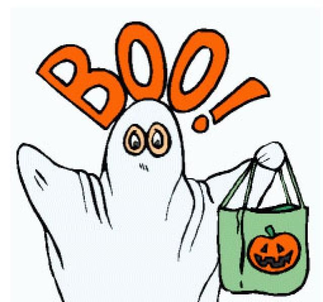 639x599 Free Halloween Clipart For Educators