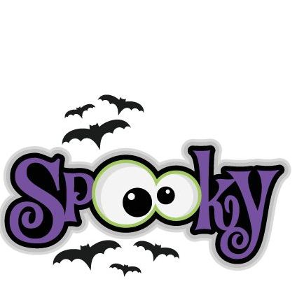 424x429 Halloween Clipart Images Free Download For Desktop Background
