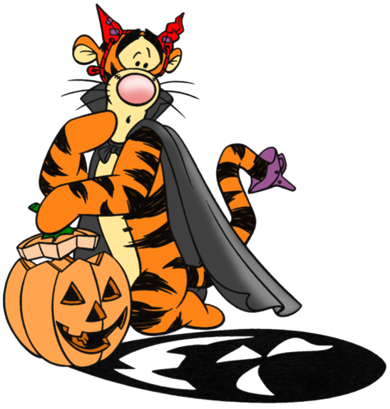 547x573 Free Halloween Clipart Downloads